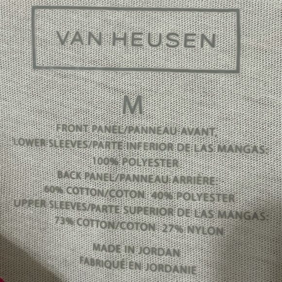 Van Heusen Blouse - Picture 5 of 5